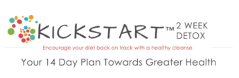 KickStart Logo